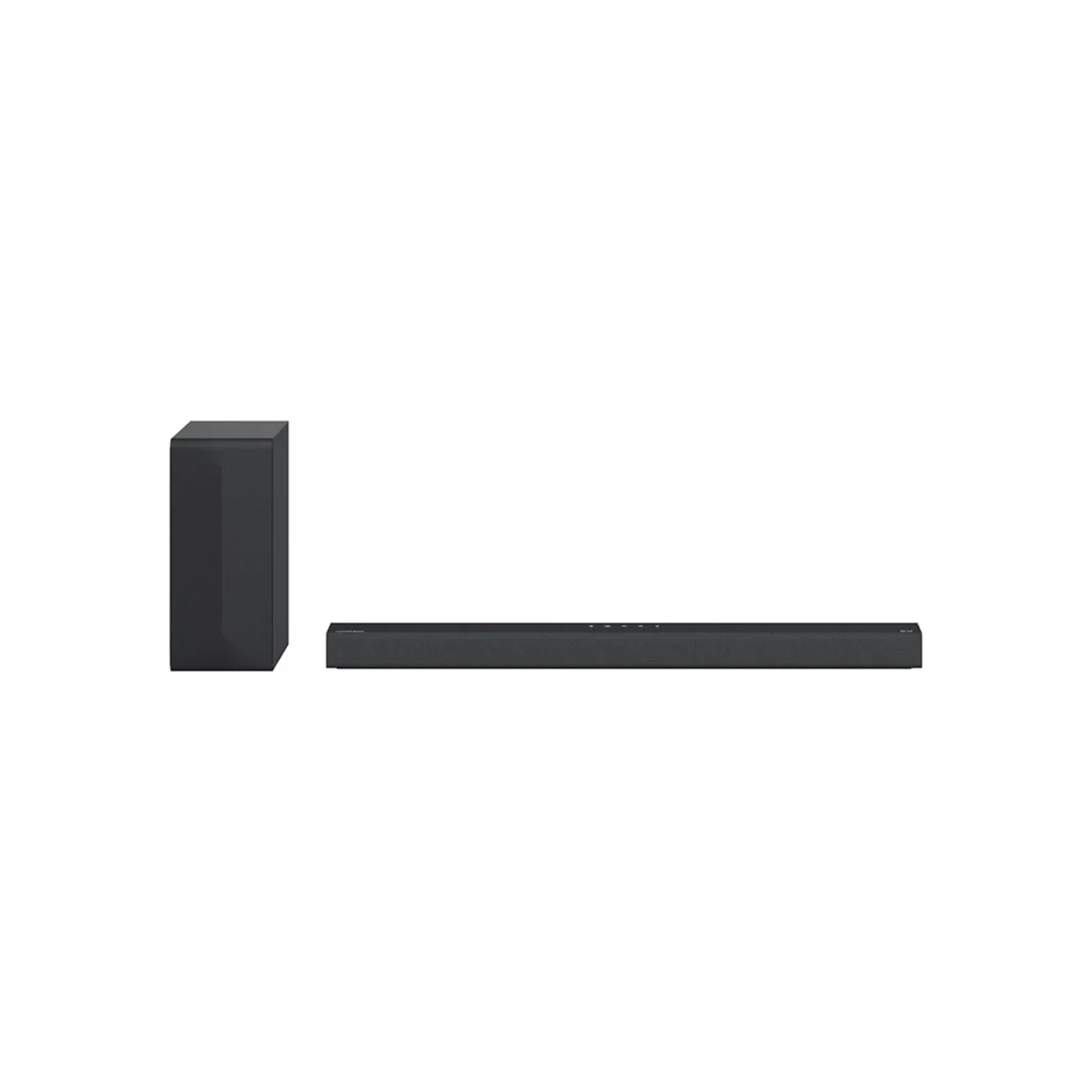 LG 3.1ch High Resolution Audio Sound Bar with DTS Virtual:X